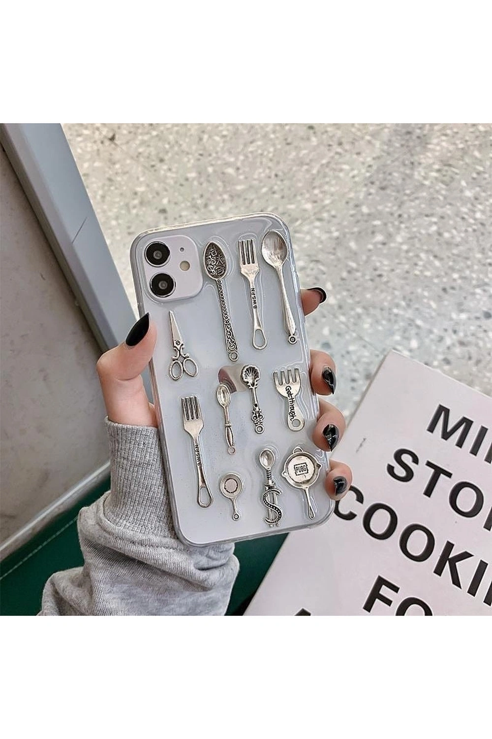 Products